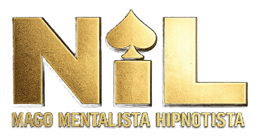 Nil, mago mentalista e hipnotista